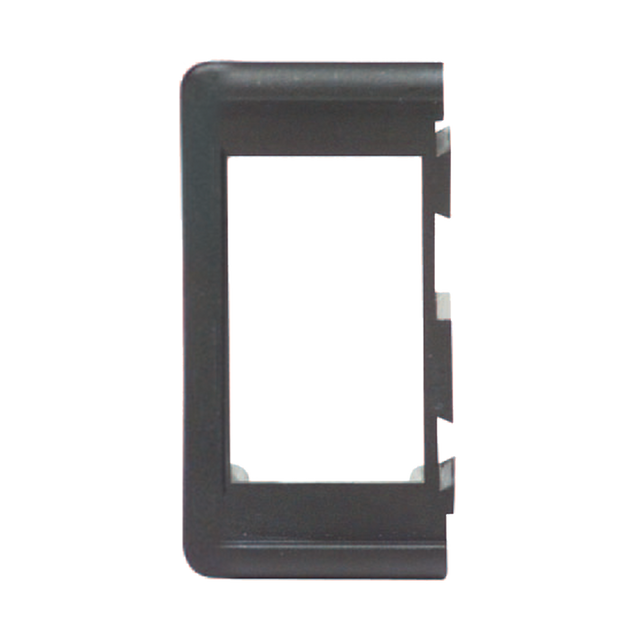 Product of Ecco Electronic A9902 Multi Purpose Switch Mounting Panel