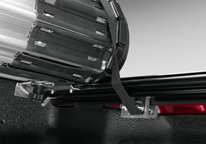 Product of BAK Industries Revolver X2 Hard Roll-Up 39133 Tonneau Cover 