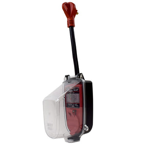 Product of Valterra A10-30SMSP  Surge Protector 