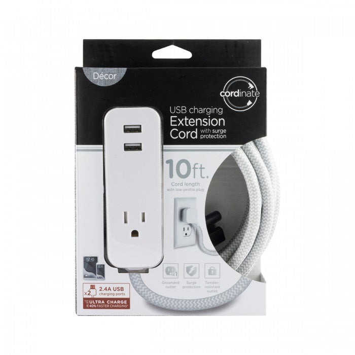 Product of Jasco 37917 Extension Cord