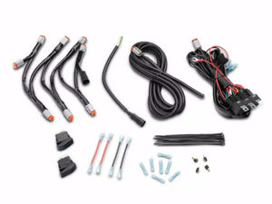 Havoc Offroad Hfb-01-008 Driving/ Fog Light||hfb-01-008_3.Jpg||88||o32hfb01008||1778248