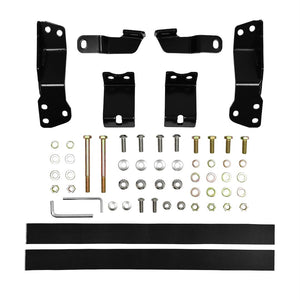 Product of Westin Automotive 57-3870 Grille Guard 1-Piece Polished 