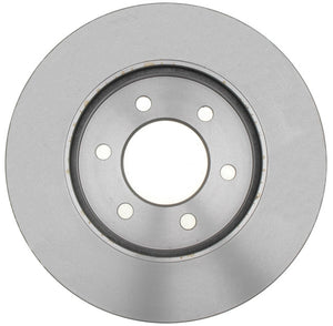 Product of Raybestos Brakes 680105 Specialty - Truck Plain Face 2-Piece Brake Rotor 