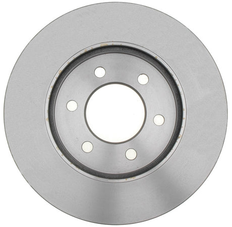 Product of Raybestos Brakes 680105 Specialty - Truck Plain Face 2-Piece Brake Rotor 