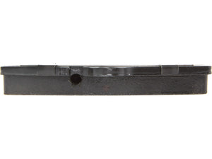 Product of Stop Tech/ Power Slot 105.07380 Performance Brake Pad - Set Of 4 