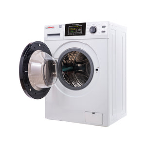 Product of Pinnacle Appliances 22-826 L W Clothes Washer