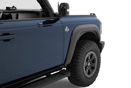 Product of Bestop 49700-01  Fender Flare - 