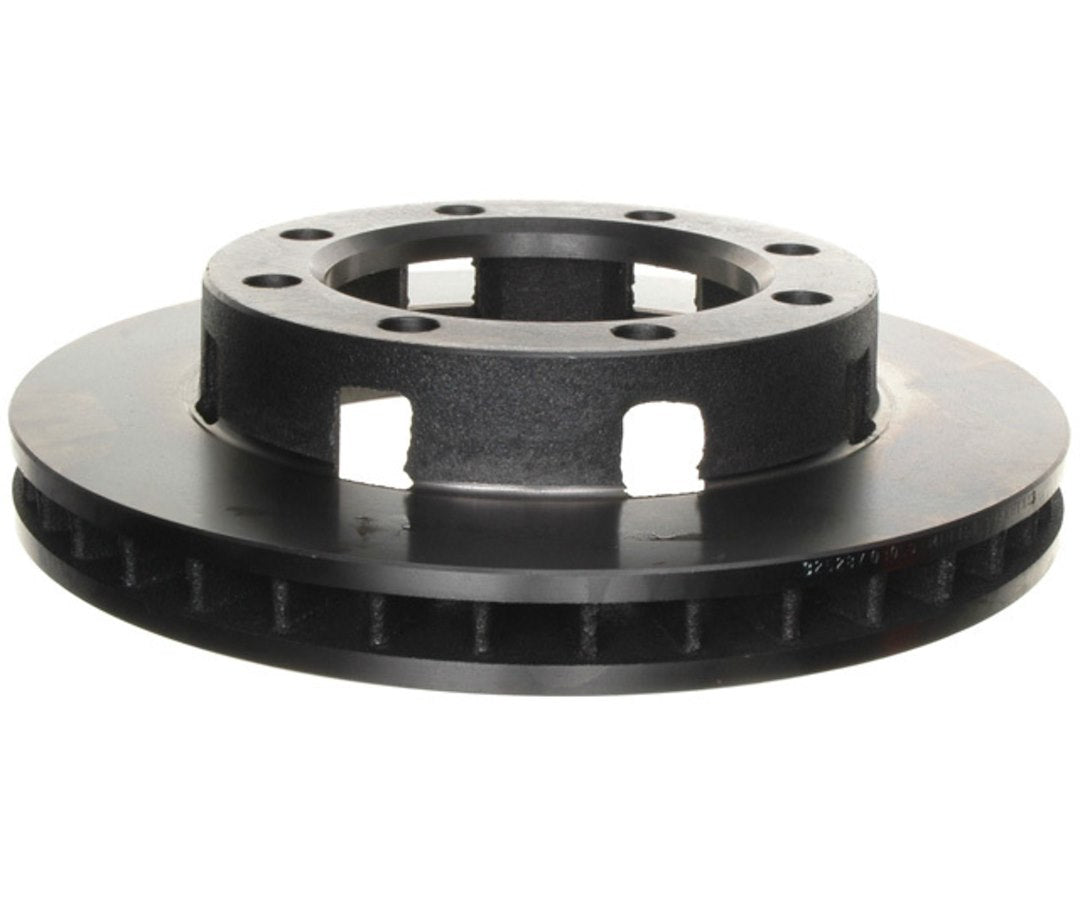 Product of Raybestos Brakes 5014R R-Line Plain Face 2-Piece Brake Rotor 