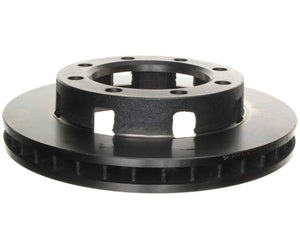 Product of Raybestos Brakes 5014R R-Line Plain Face 2-Piece Brake Rotor 