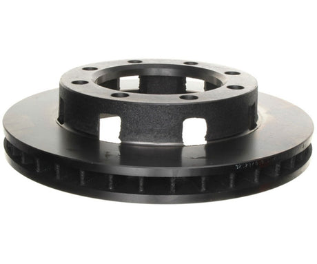 Product of Raybestos Brakes 5014R R-Line Plain Face 2-Piece Brake Rotor 