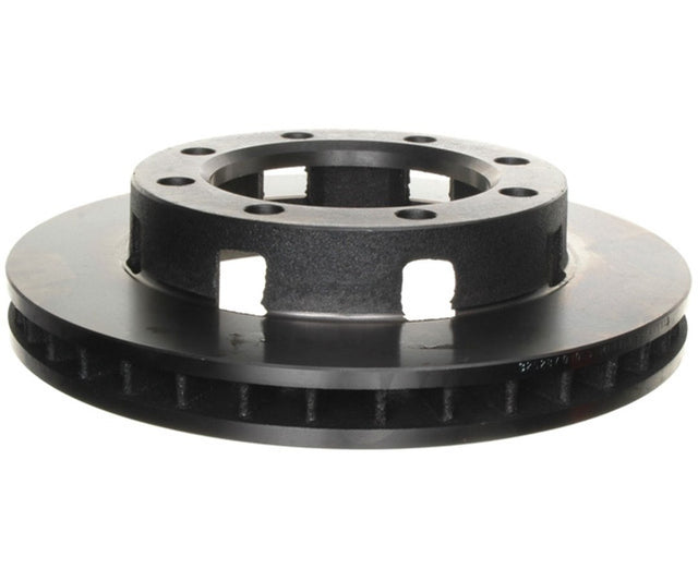 Product of Raybestos Brakes 5014R R-Line Plain Face 2-Piece Brake Rotor 