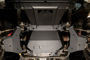 Dv8 Offroad Sptt1-09 Skid Plate||2024-Toyota-Tacoma-Front-Skid-Plate-Installed-9.Jpg||95||dv8sptt109||1687482