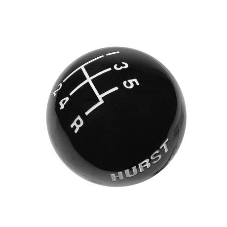 Product of Hurst 1630125 Manual Trans Shifter Knob