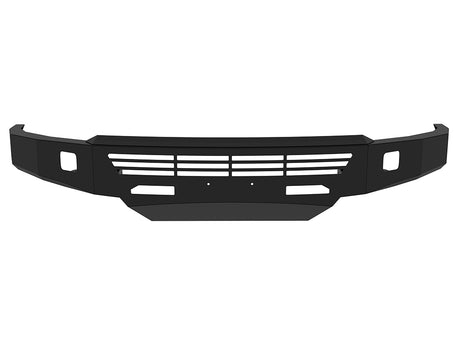 Product of Innovative Creations Inc. AL-FBM39DGN Alumilite Aluminum Powder Coated Bumper 