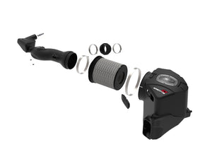 Advanced Flow Engineering 50-70079d Cold Air Intake||50-70066d_1.Jpg||86||a155070079d||1172518