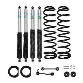 Bilstein 53-350534 Leveling Kit Suspension||53-350541.Jpg||85||b5253350534||2527423