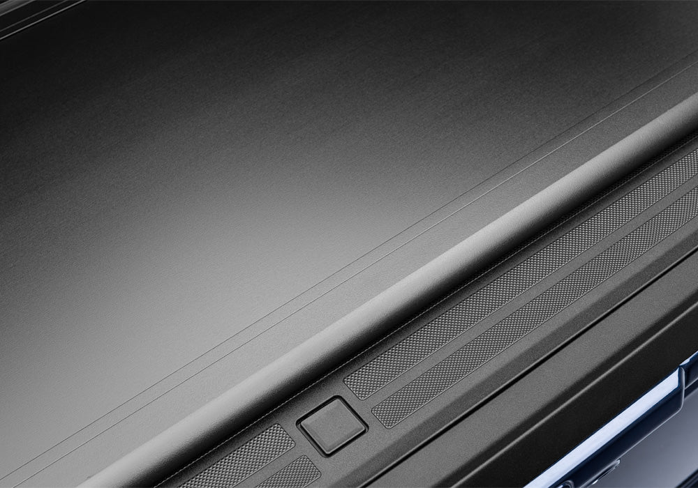 Product of UnderCover Triad Hard Folding TR26029 Tonneau Cover 