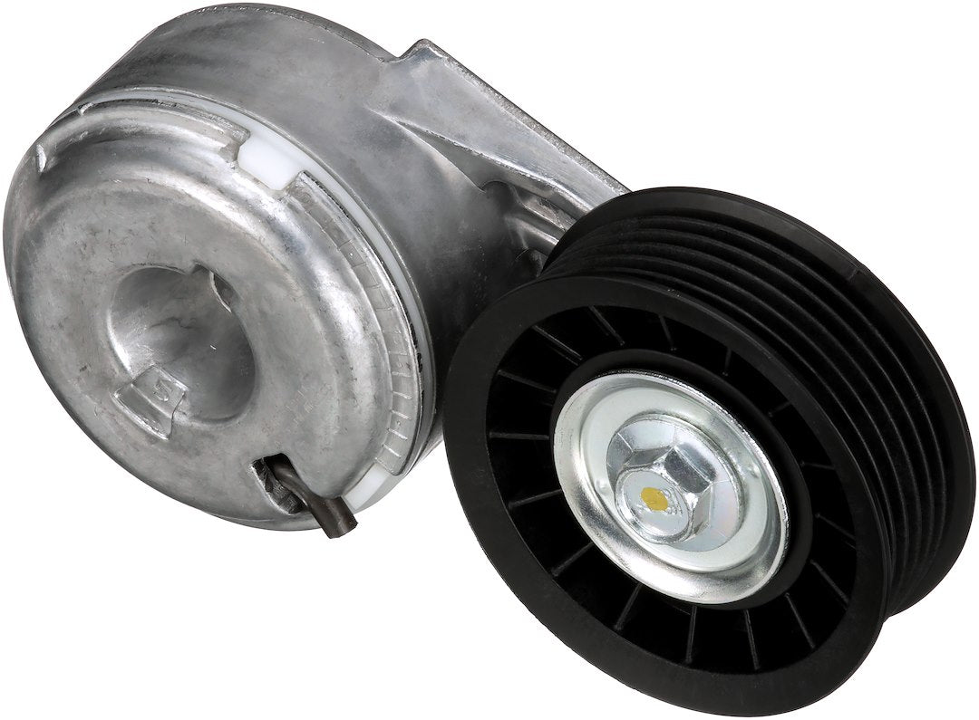 Product of Gates 38102 Accessory Drive Belt Tensioner Assembly