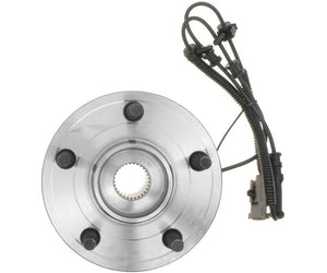 Raybestos Brakes 713234 Wheel Bearing And Hub Assembly||713234_3.Jpg||88||r42713234||856914