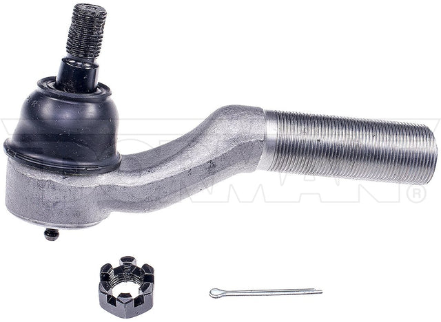 Dorman Chassis To85261xl Tie Rod End||to85261xl-007.Jpg||85||d18to85261xl||1175828