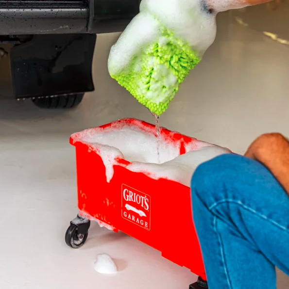 Product of Griots Garage 11102 Car Wash