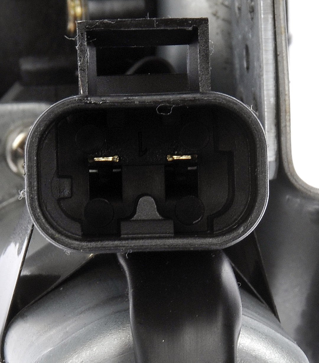 Product of Dorman (Oe Solutions) 741-645 Window Regulator