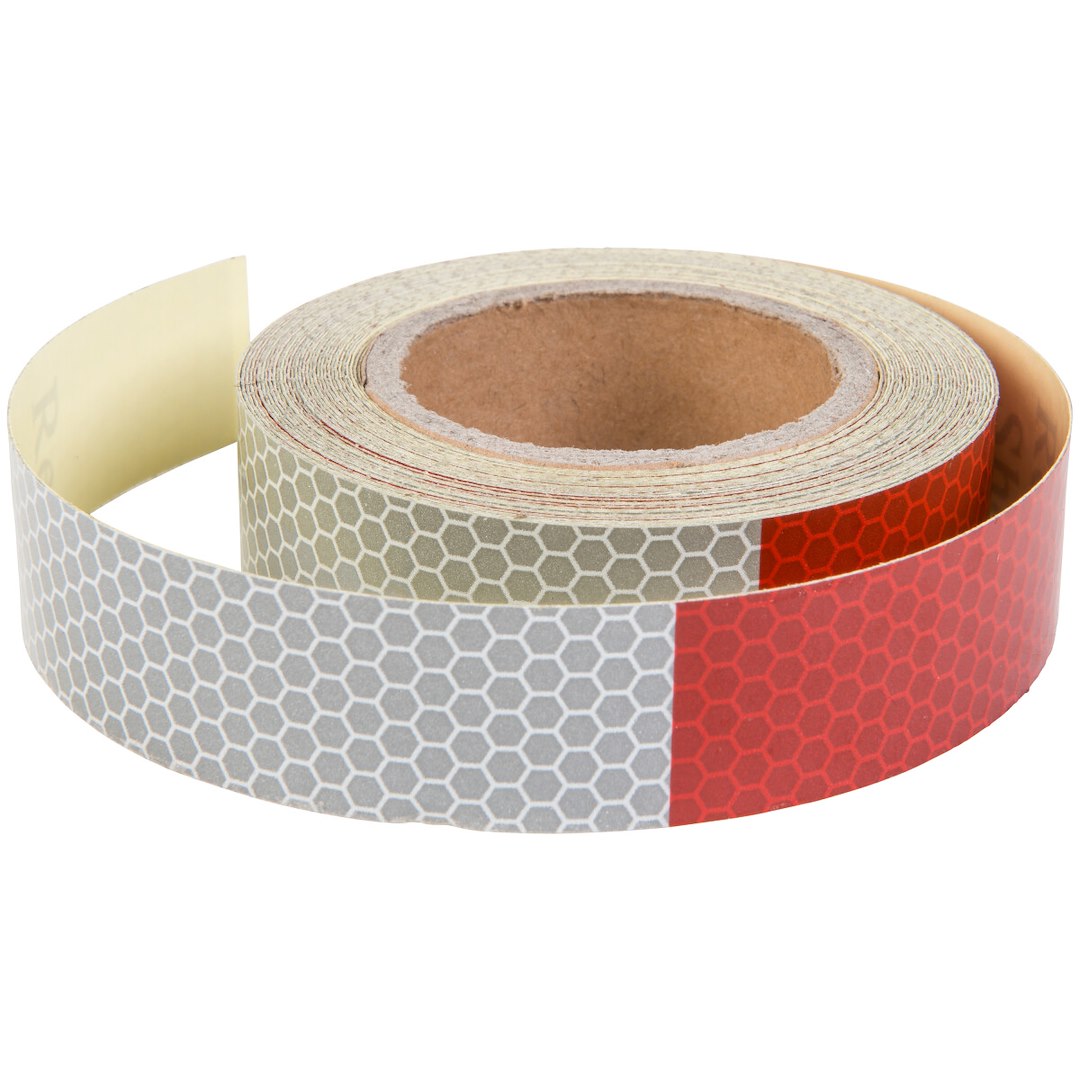 Keeper Corporation 04942 Reflective Tape||||86||k2904942||2023288