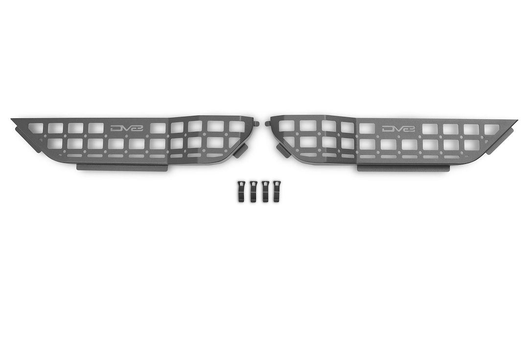 Dv8 Offroad Mpjl-05 Molle Cargo Panel||wrangler-Jl-_-Gladiator-Jt-Front-Door-Pocket-Molle-Panels-Offtruck-01.Jpg||85||dv8mpjl05||1628311