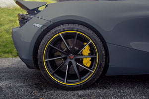 Product of Alloygator K4yllwexc Wheel Protector