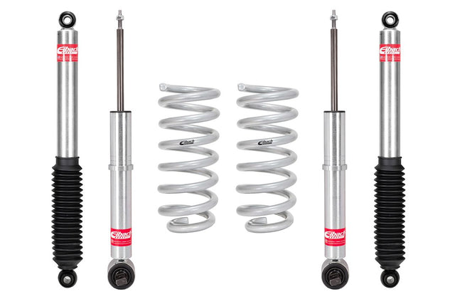 Eibach E80-23-032-01-22 Leveling Kit Suspension||||85||e27e802303201||2016994