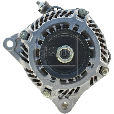 Remy International 11384 Alternator/ Generator||11384_2.Jpg||87||r1k11384||1509289