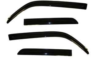 Product of Auto Ventshade (AVS) 94242 Ventvisor Outside Channel Rainguard 