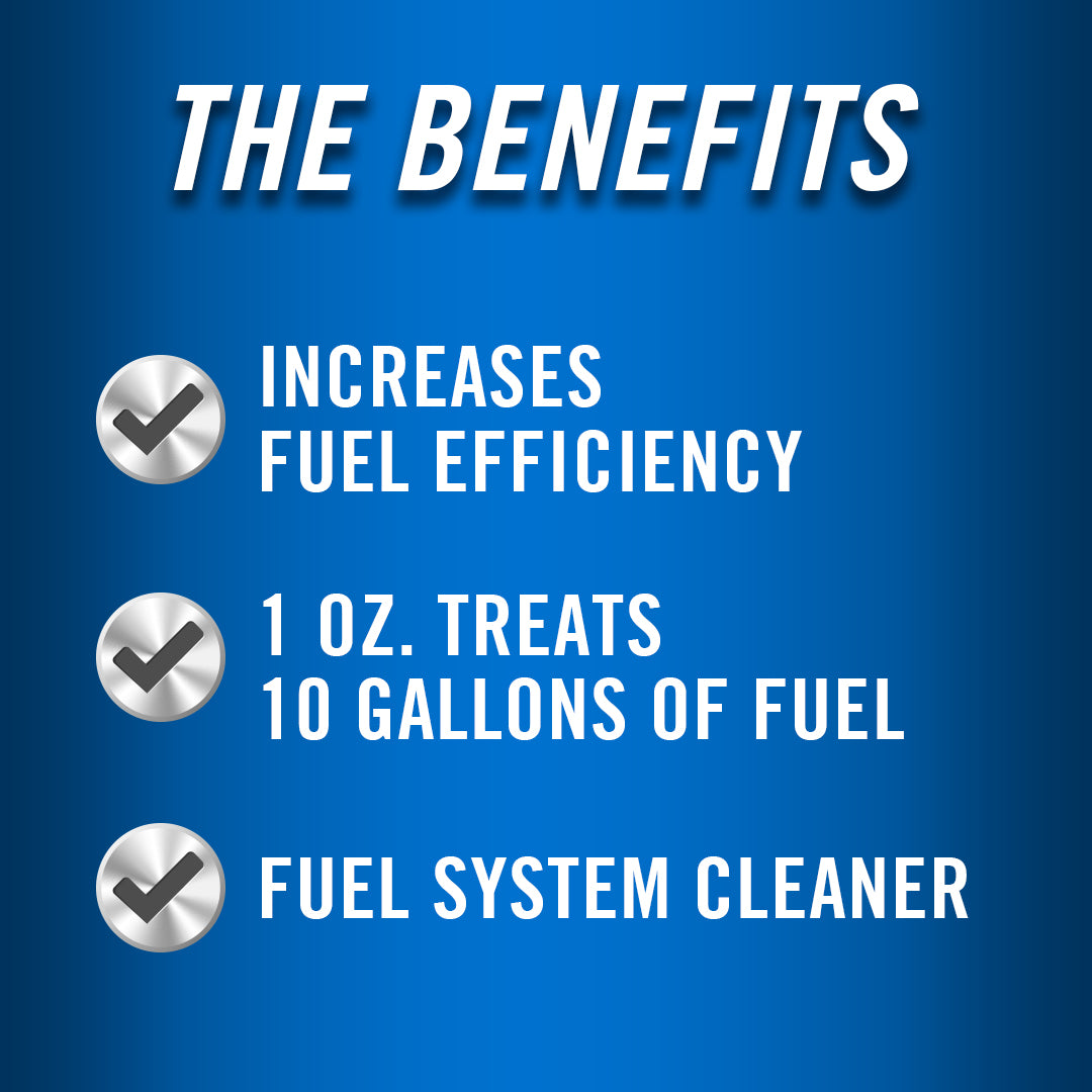 Product of Sta-Bil 22250 Ethanol Fuel Treatment