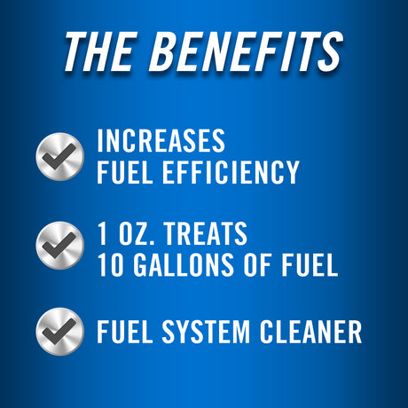 Product of Sta-Bil 22250 Ethanol Fuel Treatment