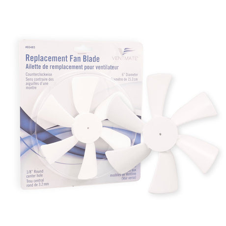 Ventmate 65483 Exhaust Fan Blade||vnt_65483_Fan Blade_Web_1.Jpg||85||vnt65483||1730009