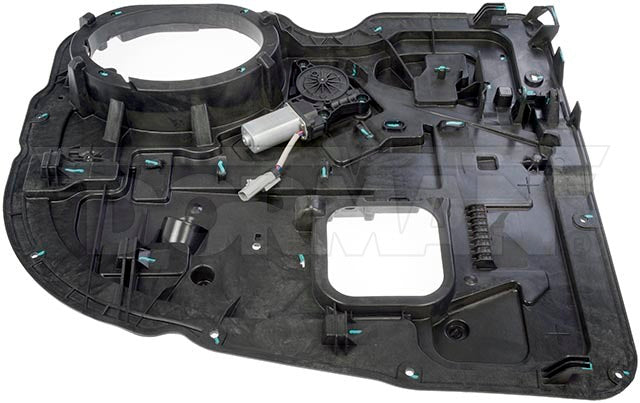 Dorman (Oe Solutions) 748-006 Window Regulator||748-006_1.Jpg||86||d18748006||2244173