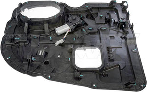 Dorman (Oe Solutions) 748-006 Window Regulator||748-006_1.Jpg||86||d18748006||2244173