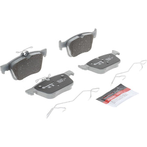Brembo P85125n Brake Pad||p85125n_Ang.Jpg||87||brmp85125n||1754399