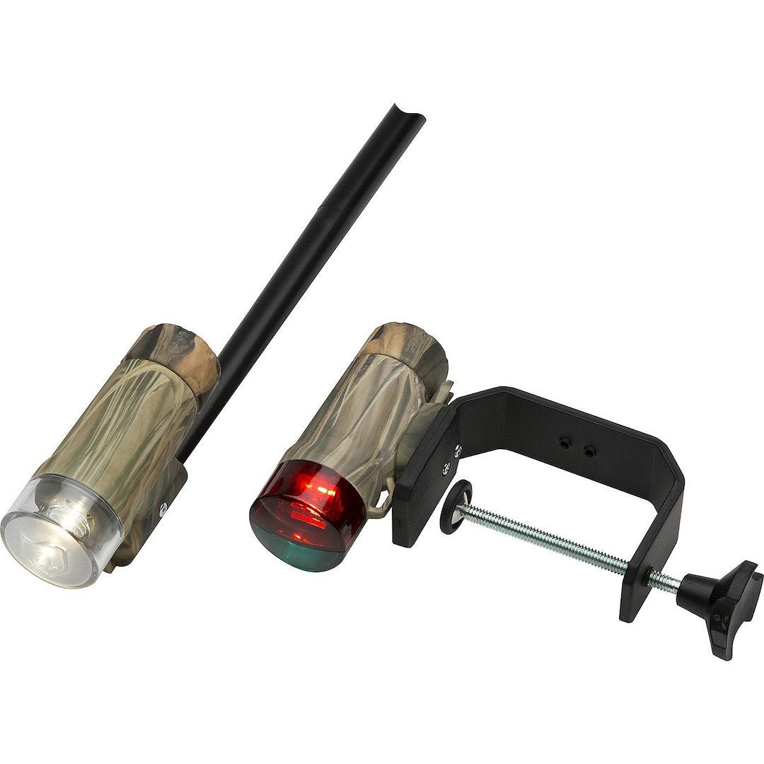 Product of Attwood Marine 14191-7 Navigation Light