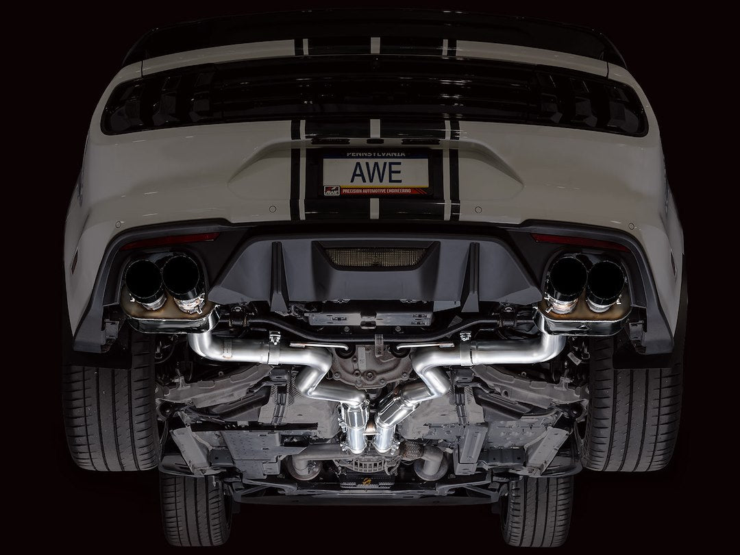 Awe Tuning 3025-43550 Exhaust System Kit||3025-43550_8.Jpg||93||awe302543550||2344111
