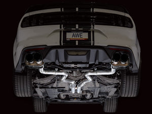Awe Tuning 3025-43550 Exhaust System Kit||3025-43550_8.Jpg||93||awe302543550||2344111