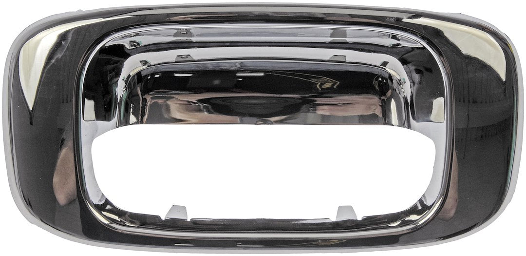Help! By Dorman 91134 Tailgate Handle Bezel||91134-001.Jpg||85||d1891134||947898