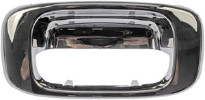 Help! By Dorman 91134 Tailgate Handle Bezel||91134-001.Jpg||85||d1891134||947898