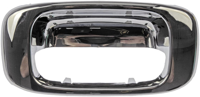 Help! By Dorman 91134 Tailgate Handle Bezel||91134-001.Jpg||85||d1891134||947898