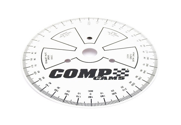Comp Cams 4790cpg Camshaft Degree Tool||4790cpg.Jpg||85||c564790cpg||2213245