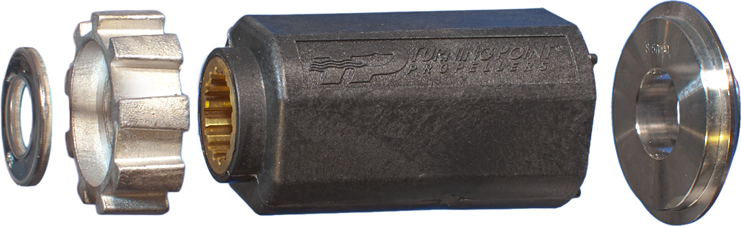 Turning Point Propellers 11500800 Propeller Hub Kit||tp-Hub-Kit-508.Png||85||tur11500800||2116160