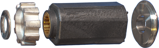 Turning Point Propellers 11500800 Propeller Hub Kit||tp-Hub-Kit-508.Png||85||tur11500800||2116160