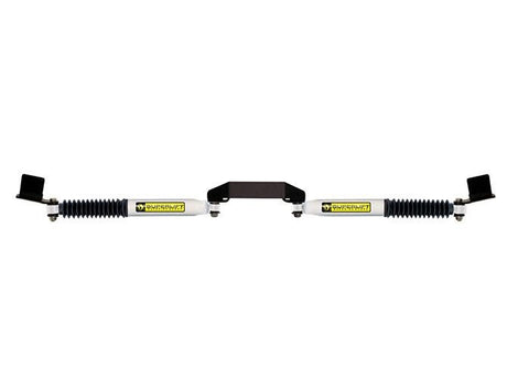 Product of Superlift 92694 Dual Steering Stabilizer 