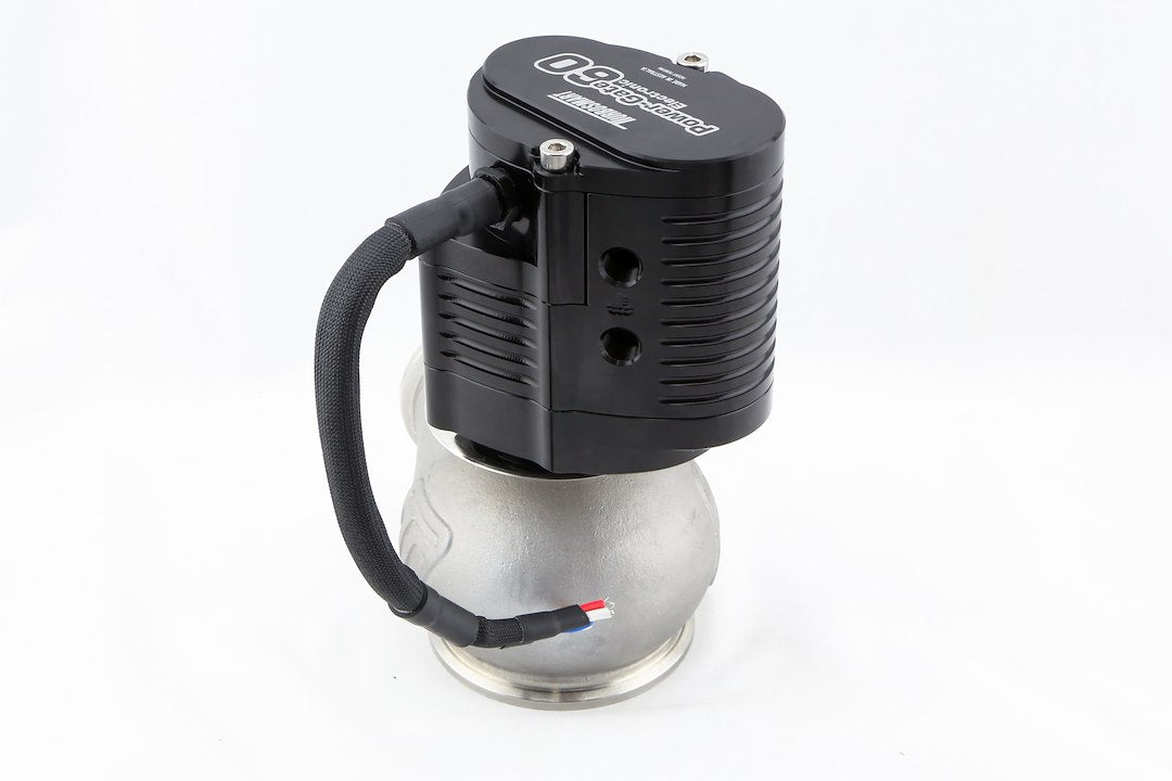 Product of Turbo Smart Ts-0555-1502 Turbocharger Wastegate