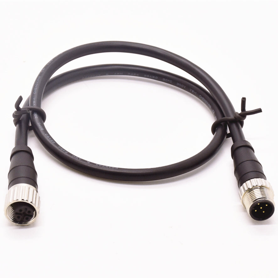 Epoch 36inch-Canbus-Cable Controller Area Network - Can Bus Communication Cable||36inch-Canbus-Cable-0.Jpg||85||epo36inchcanb||2344942